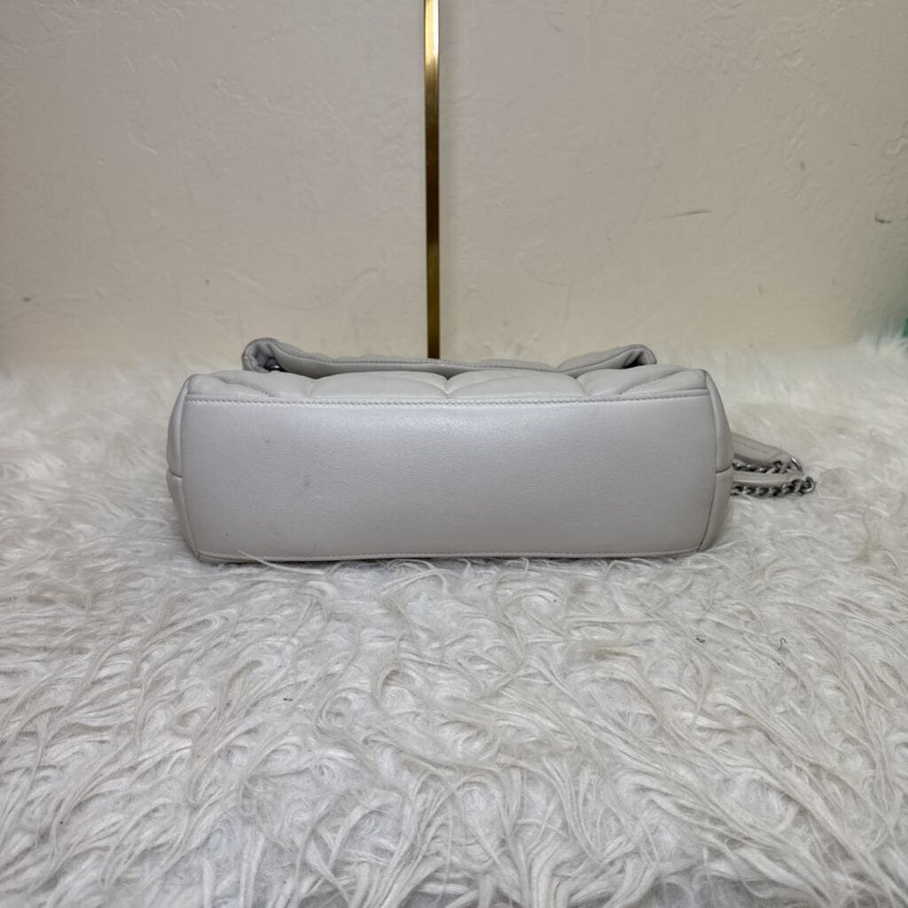 YSL Quilted Shoulder Bag