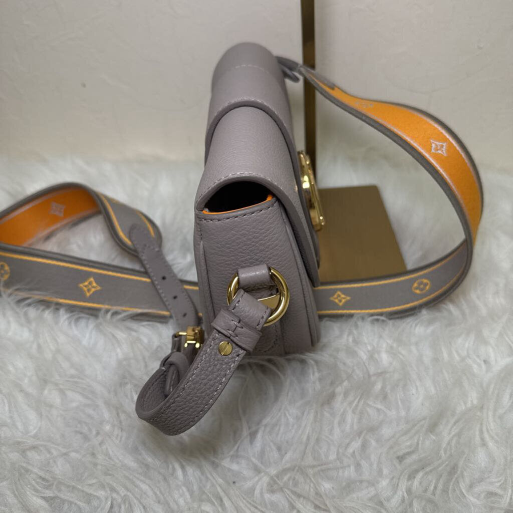 Pont 9 Soft Bag Leather PM
