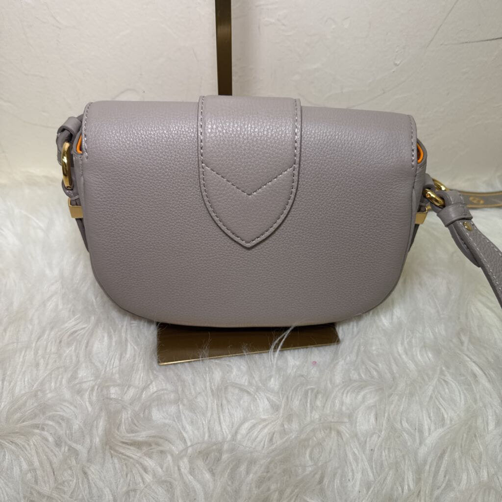 Pont 9 Soft Bag Leather PM