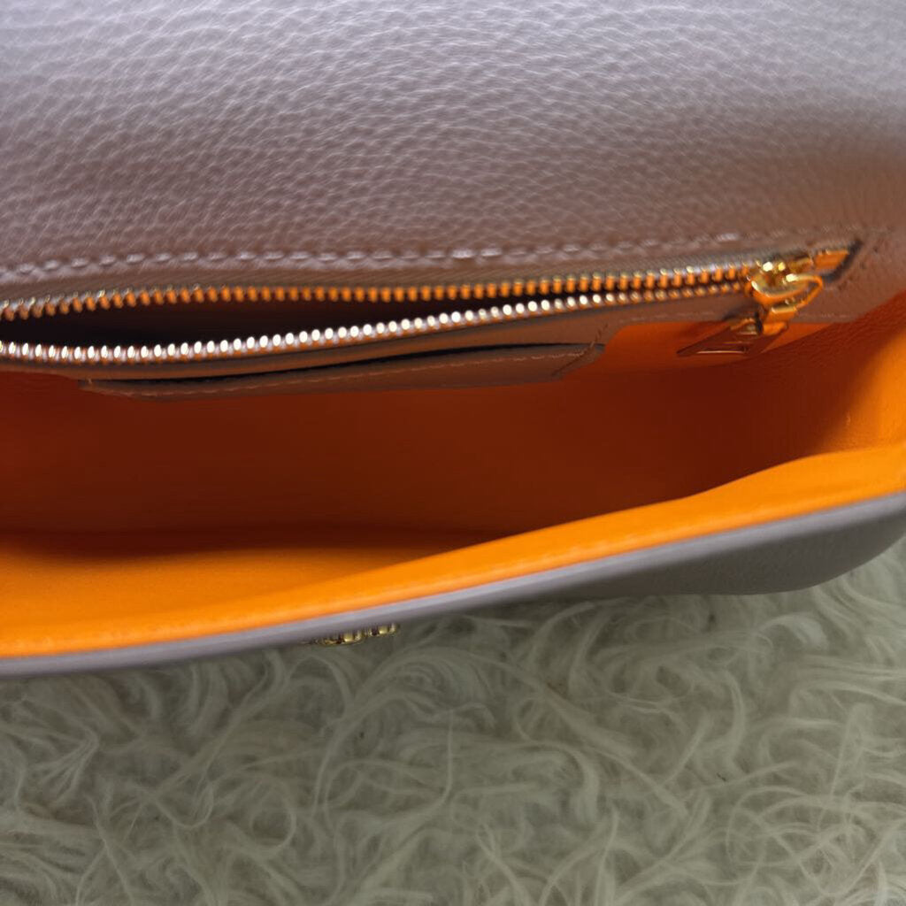 Pont 9 Soft Bag Leather PM
