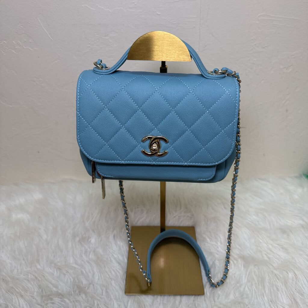 Small Business Affinity Flap Bag