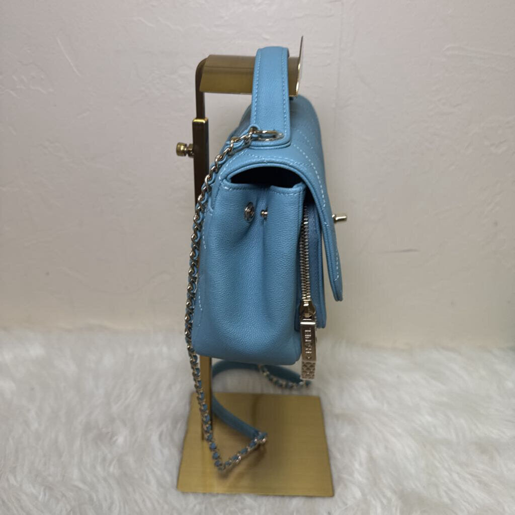 Small Business Affinity Flap Bag
