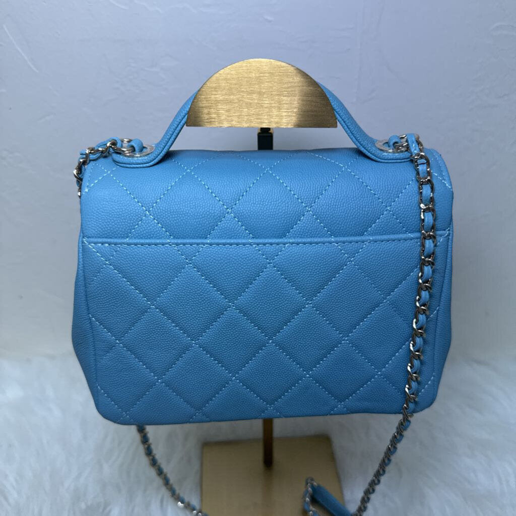Small Business Affinity Flap Bag
