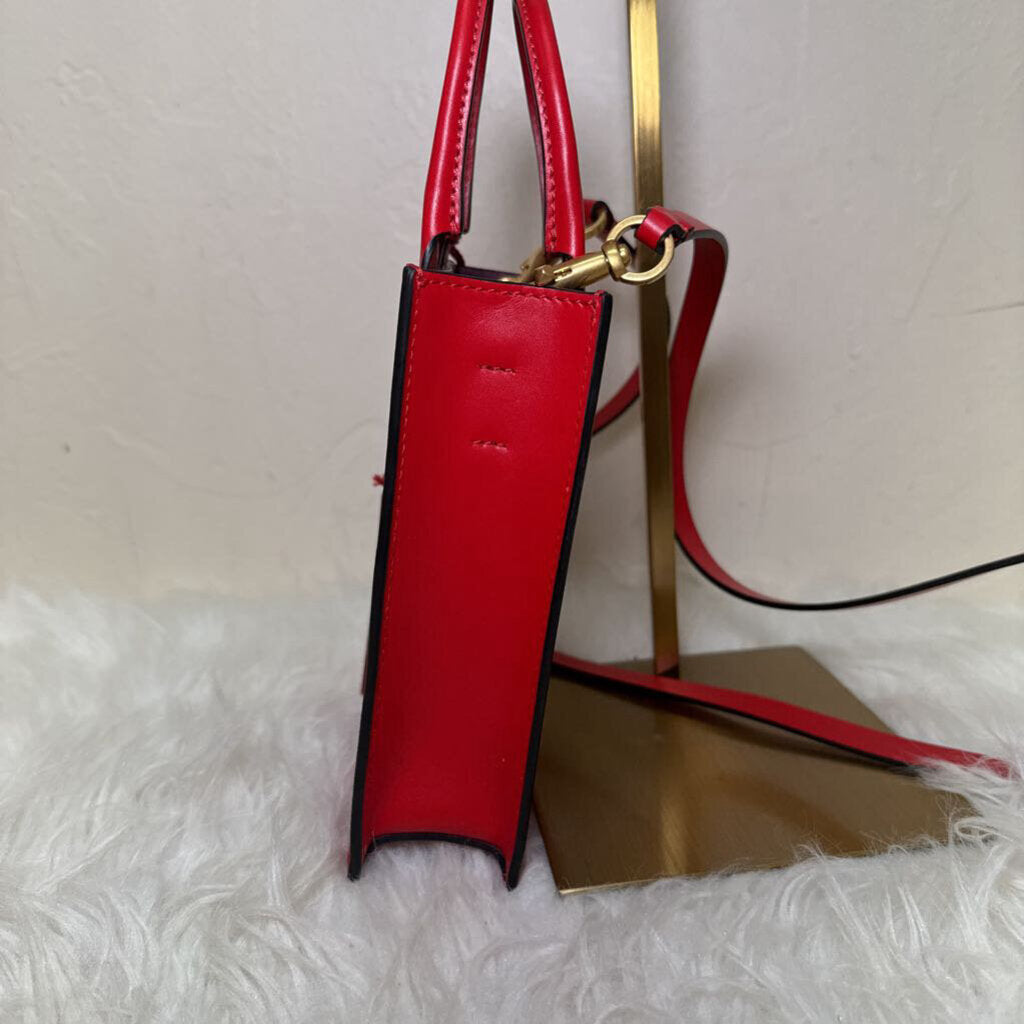 VLogo Walk Mini Phone Tote