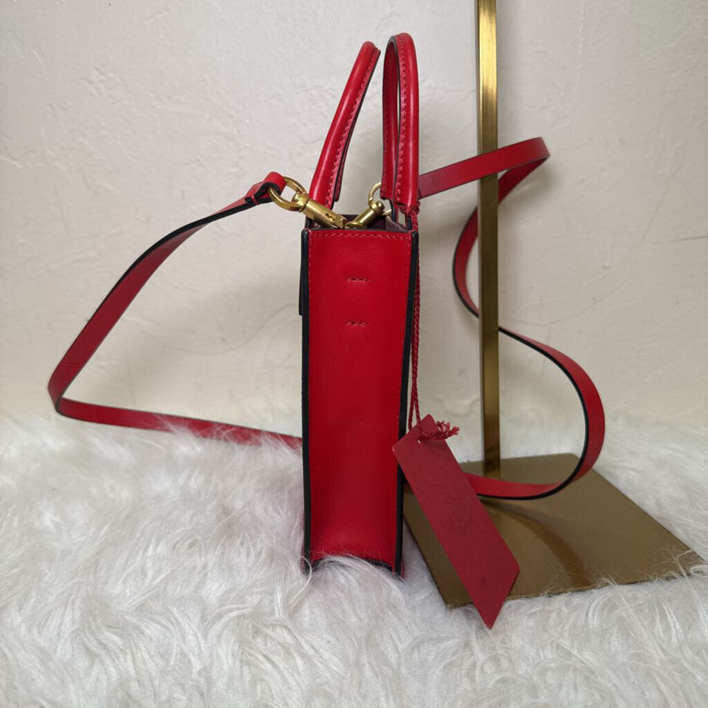 VLogo Walk Mini Phone Tote