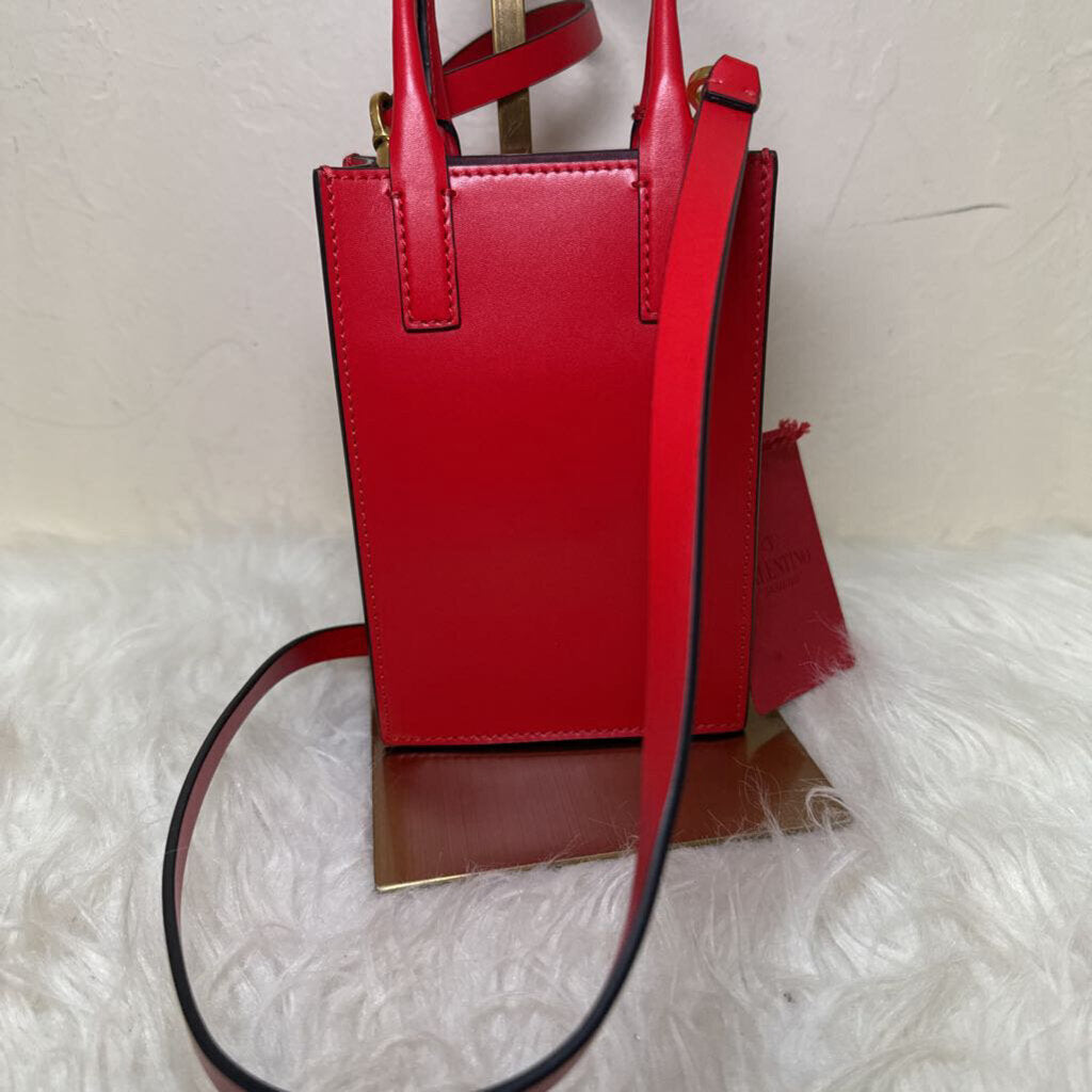 VLogo Walk Mini Phone Tote