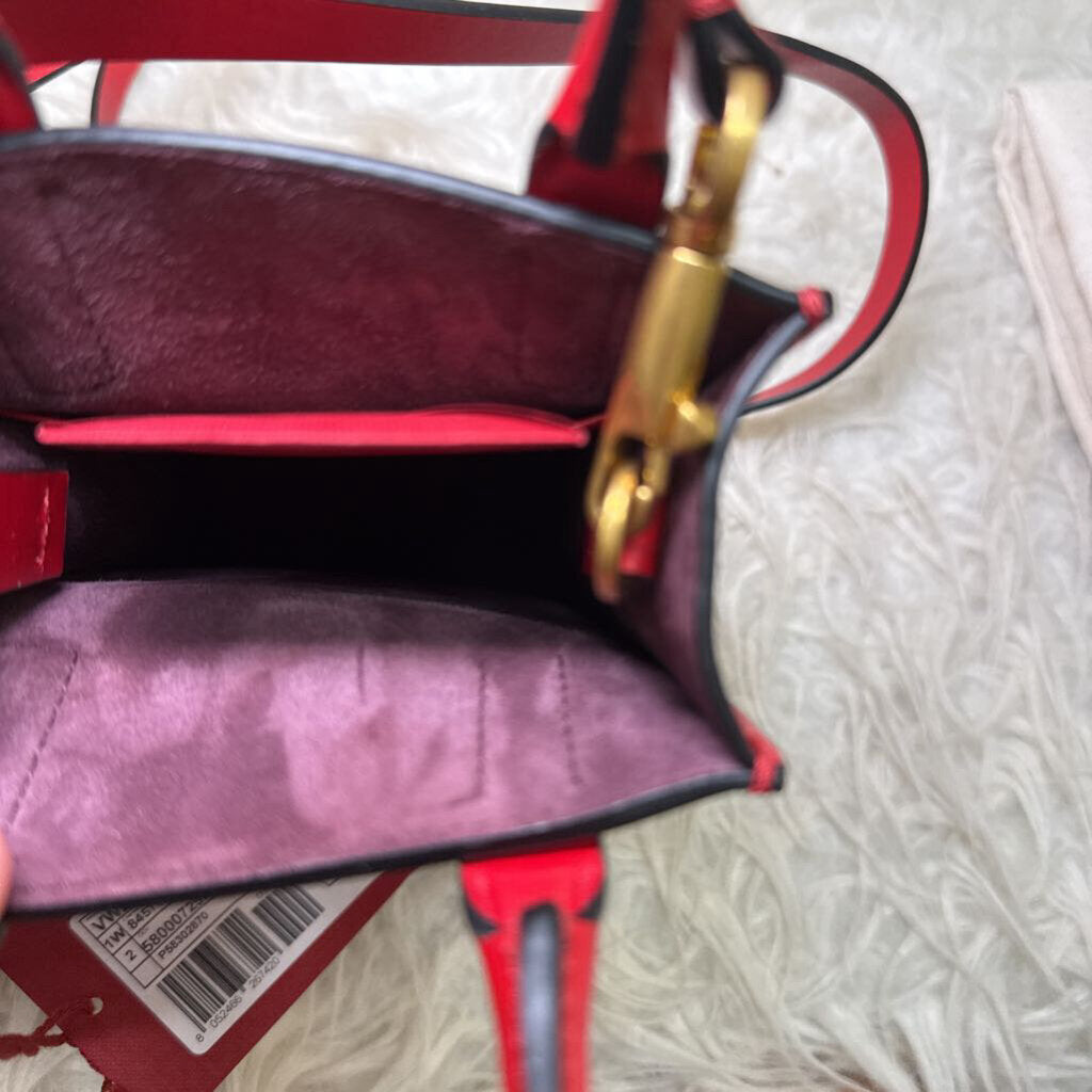 VLogo Walk Mini Phone Tote