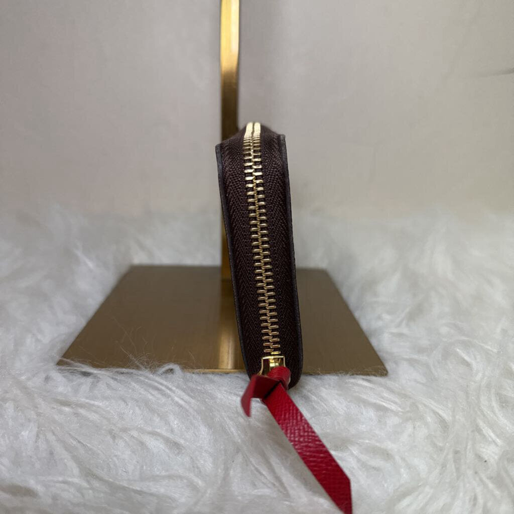 Damier Ebene Clemence