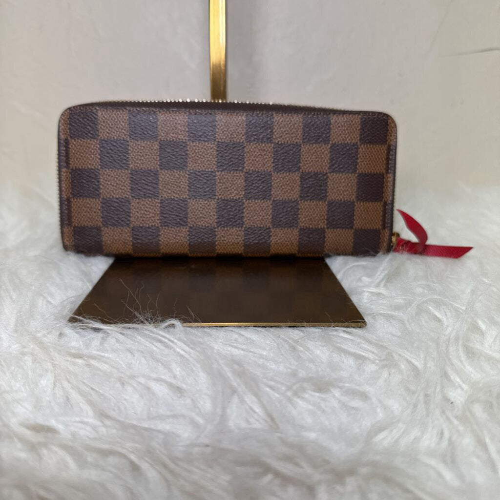 Damier Ebene Clemence