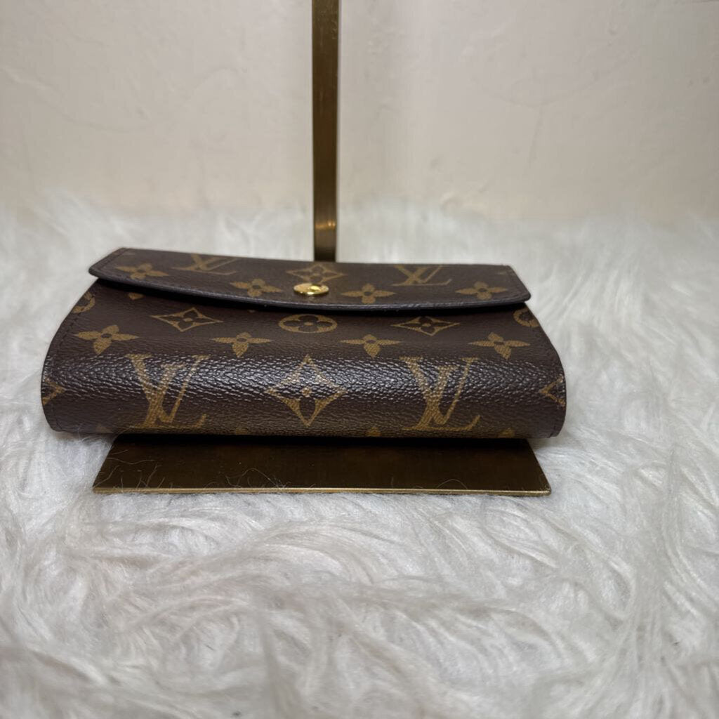Monogram Alexandra Wallet