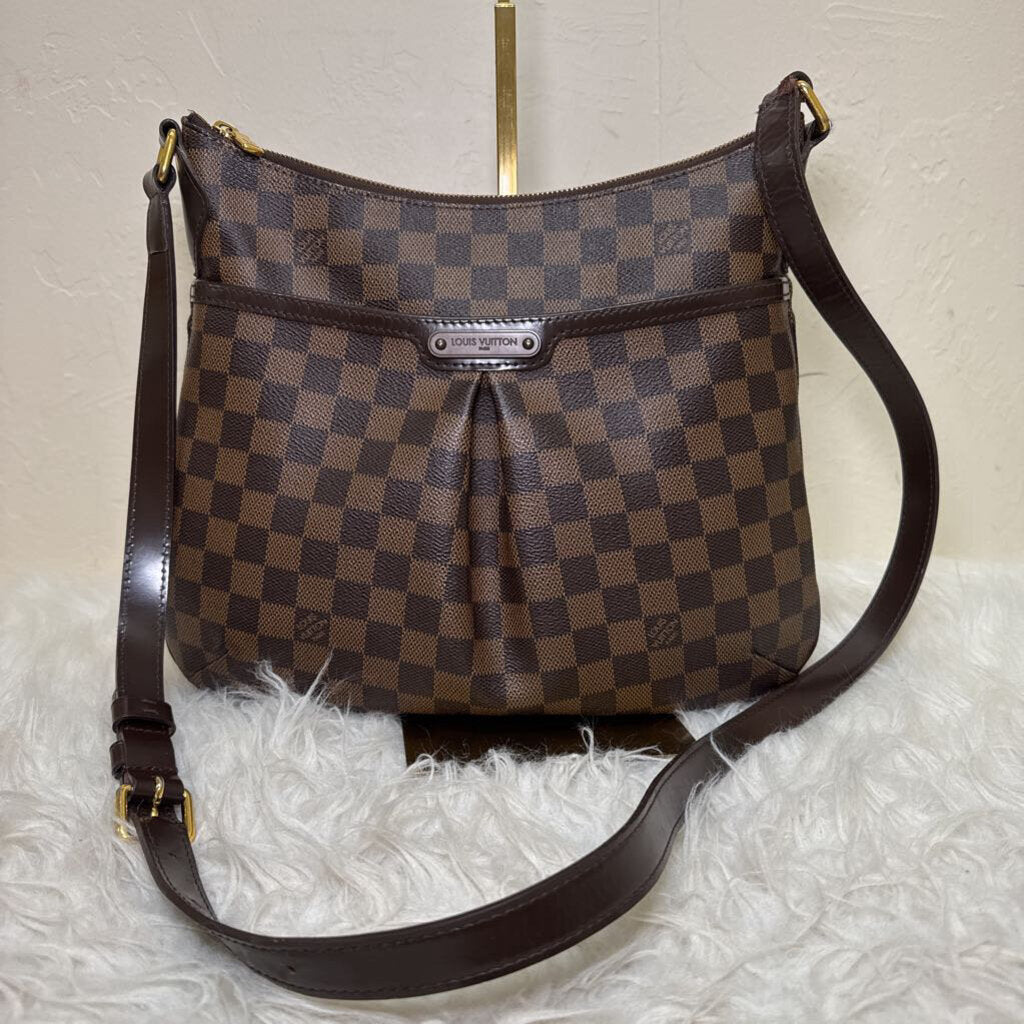 Damier Ebene Bloomsbury PM