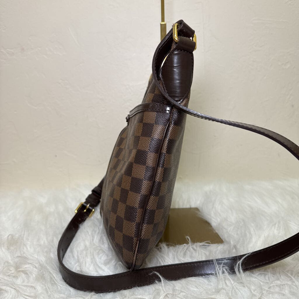 Damier Ebene Bloomsbury PM