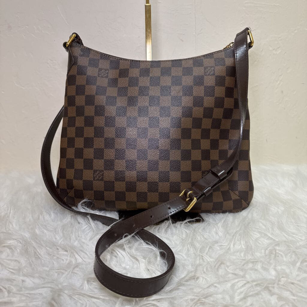 Damier Ebene Bloomsbury PM