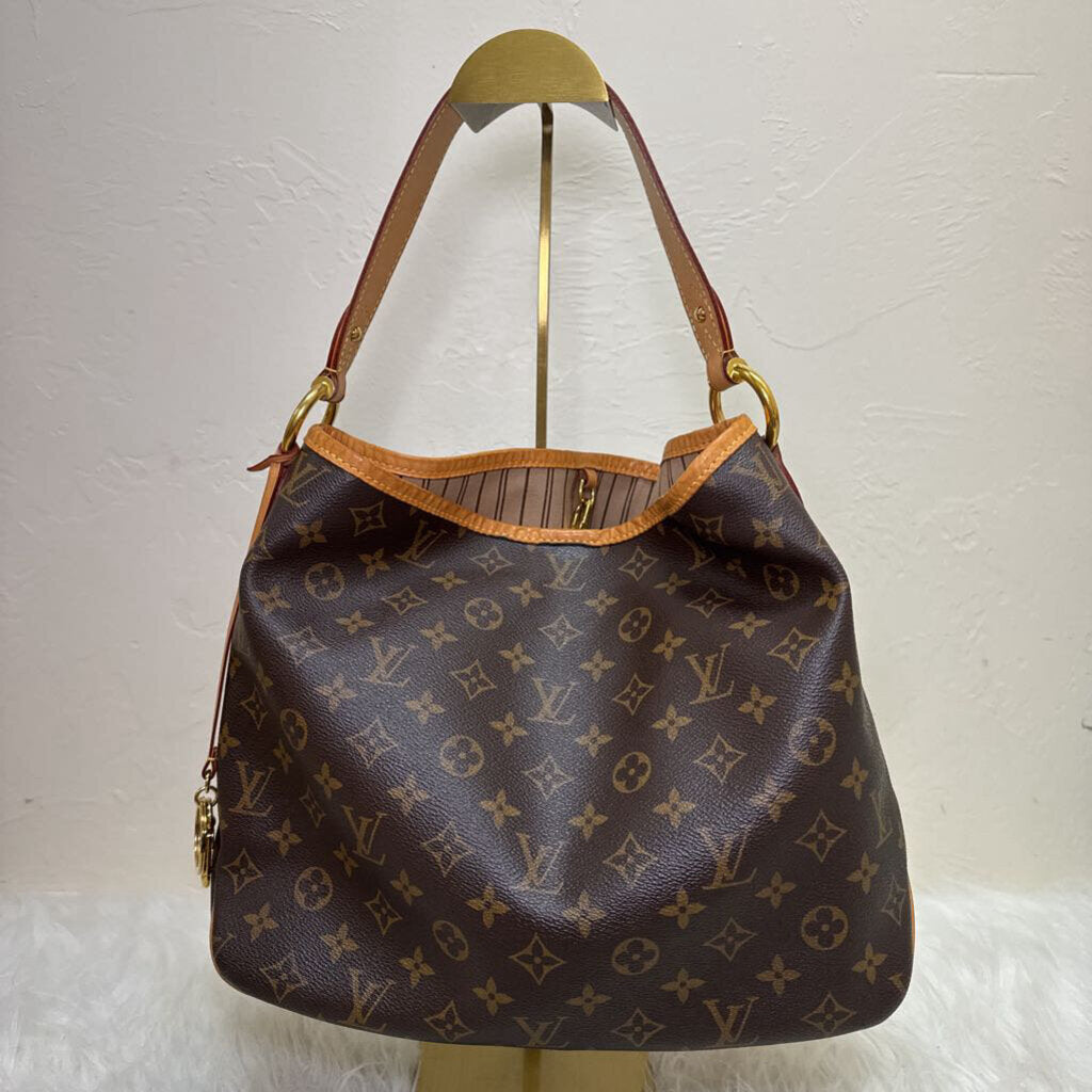 Monogram Delightful PM