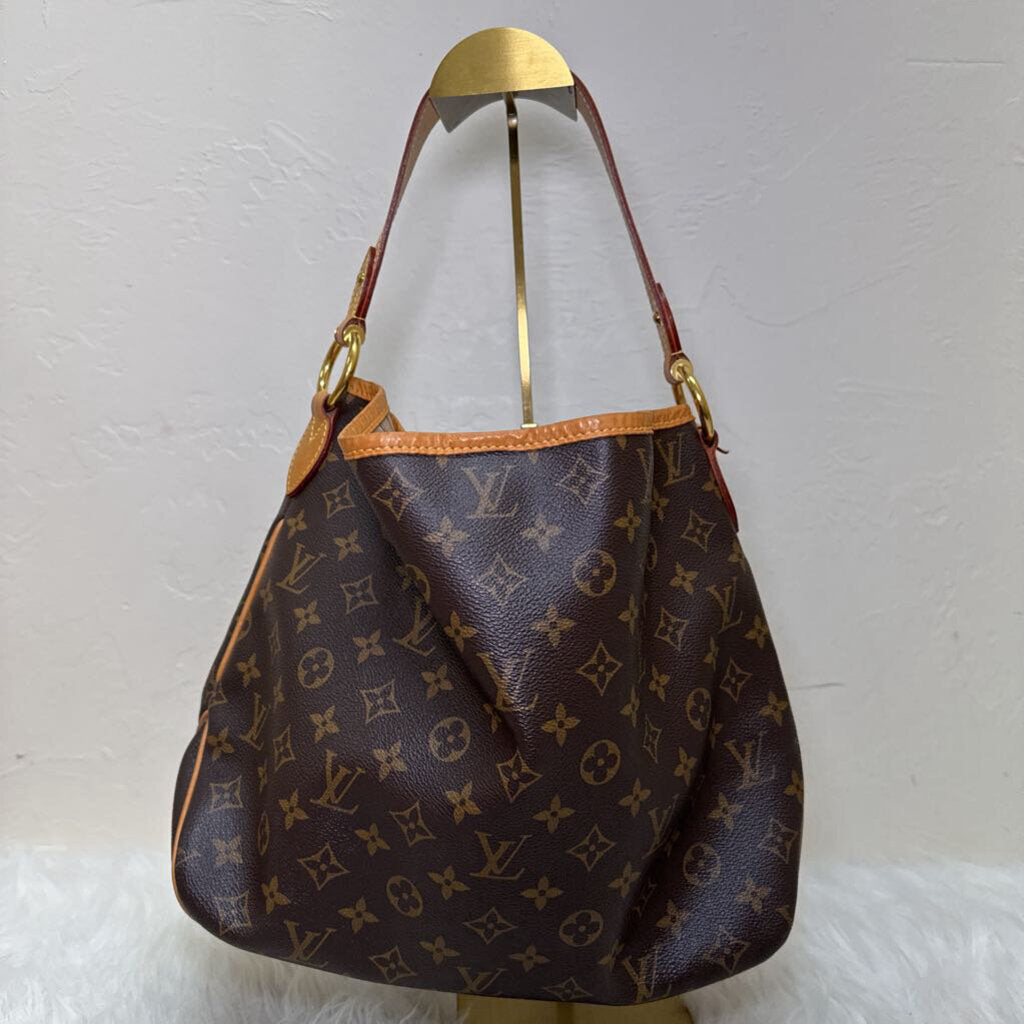 Monogram Delightful PM