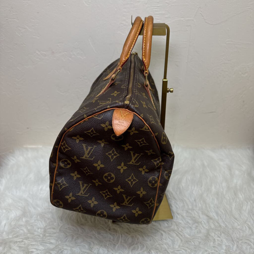 Monogram Speedy 35