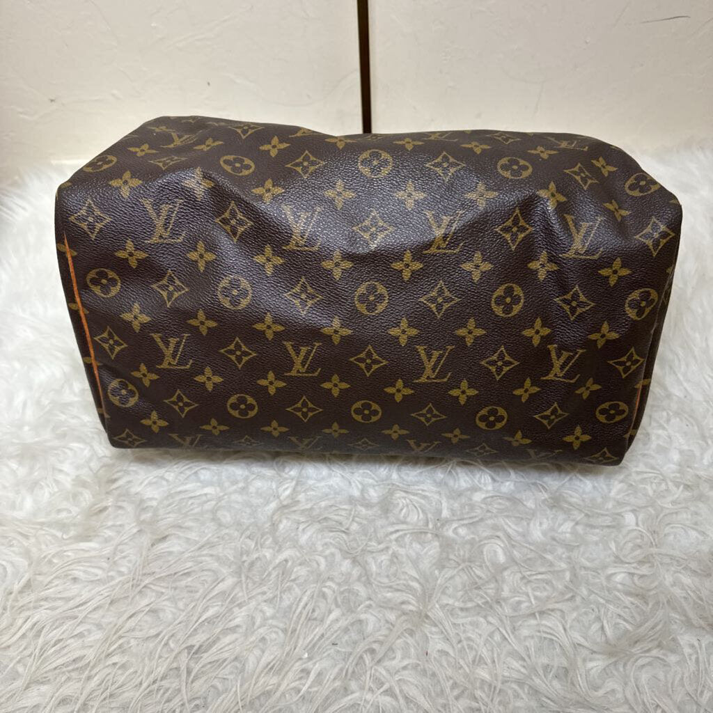 Monogram Speedy 35