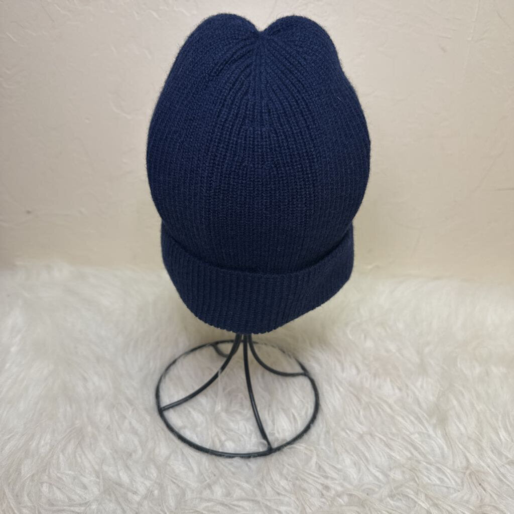 Knit Beanie