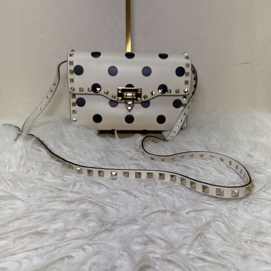 Rockstud Shoulder Bag