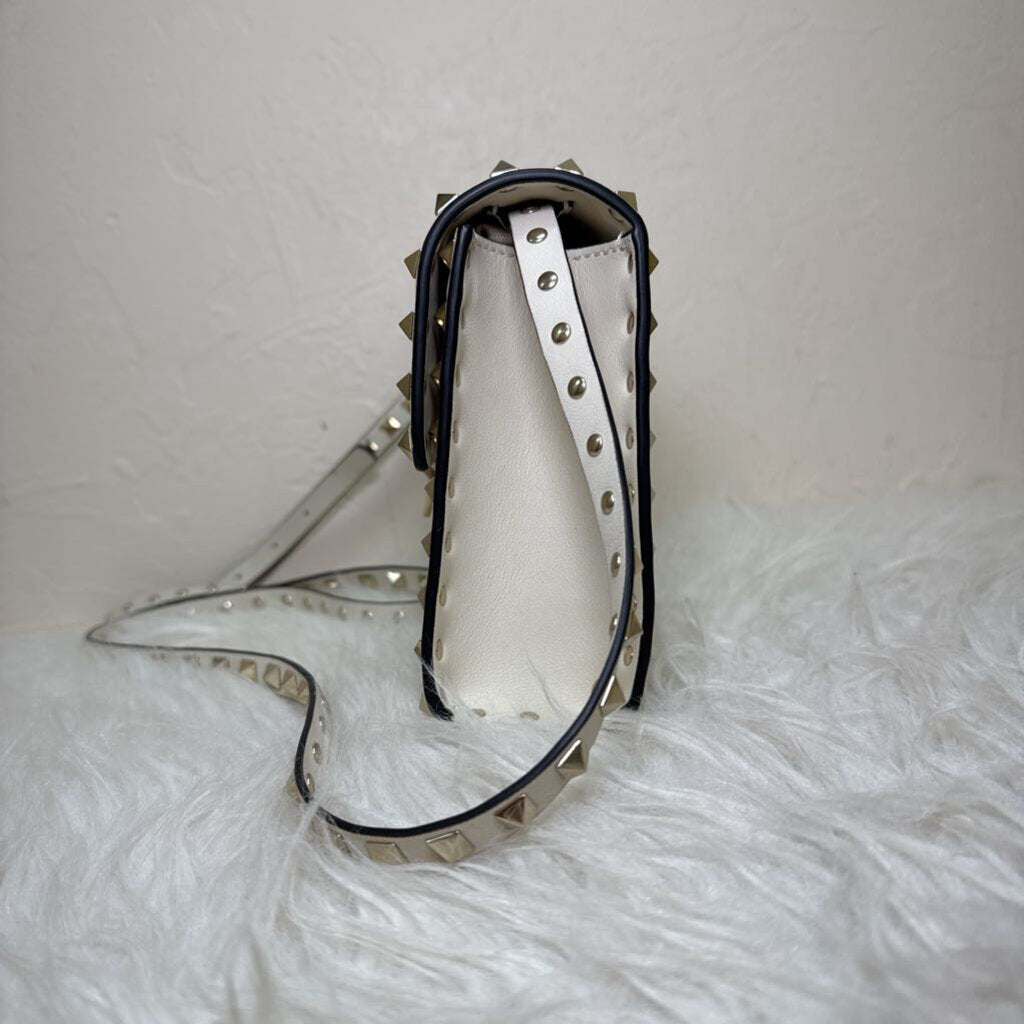 Rockstud Shoulder Bag