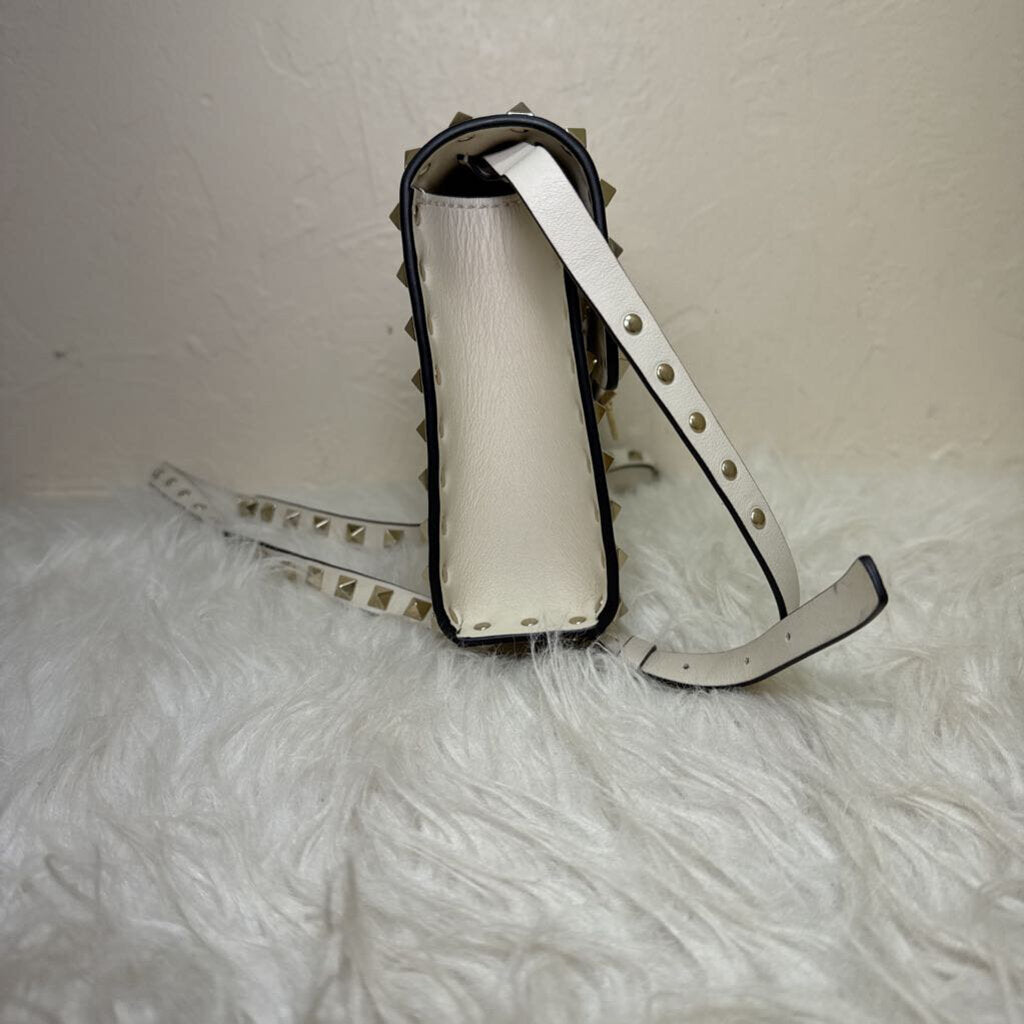 Rockstud Shoulder Bag
