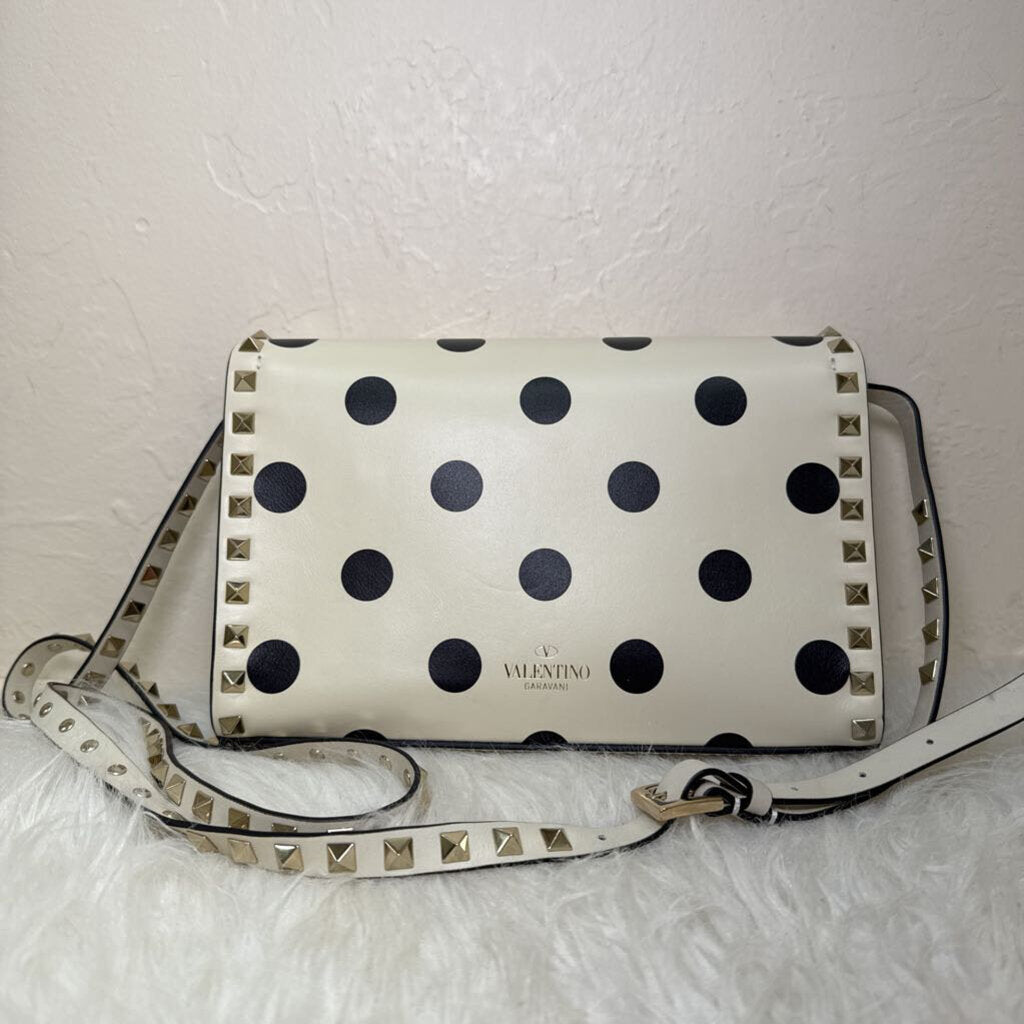 Rockstud Shoulder Bag