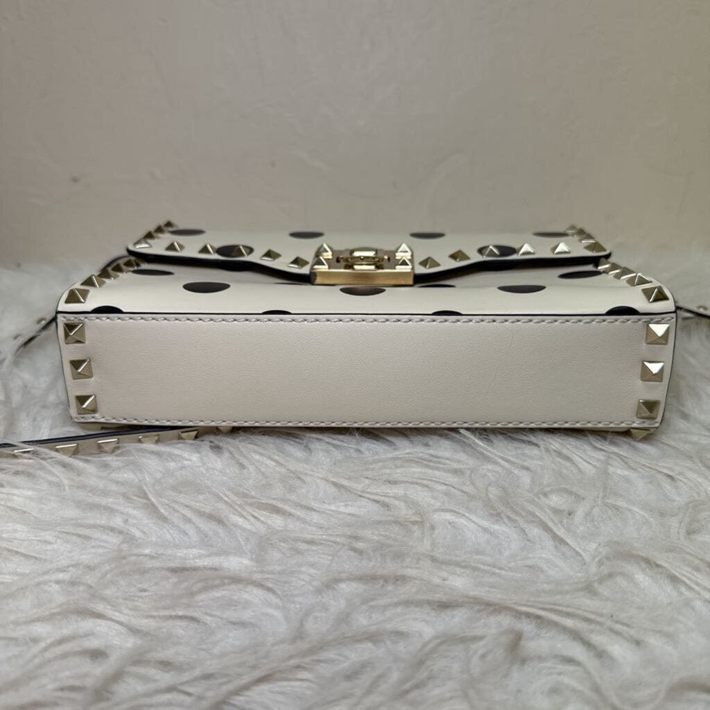 Rockstud Shoulder Bag