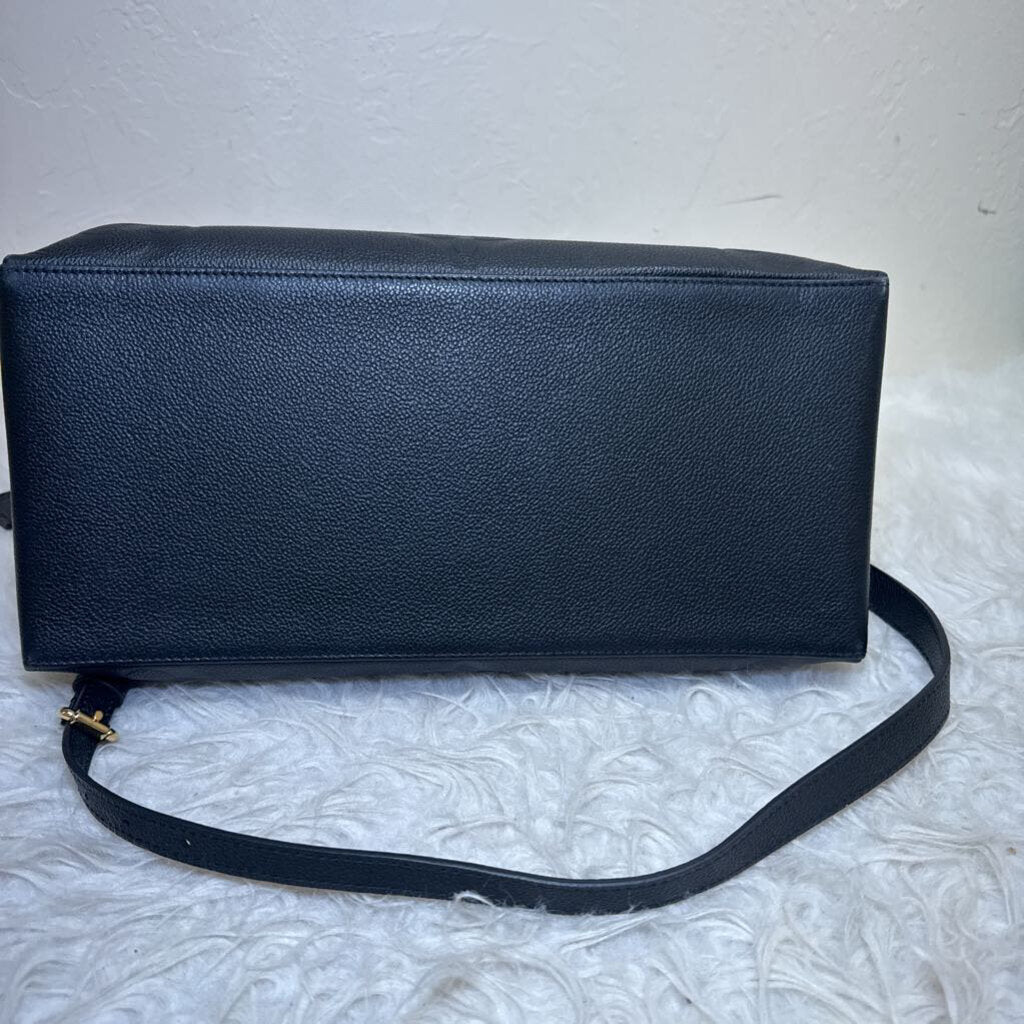 Black Monogram Giant Empreinte Grand Palais MM