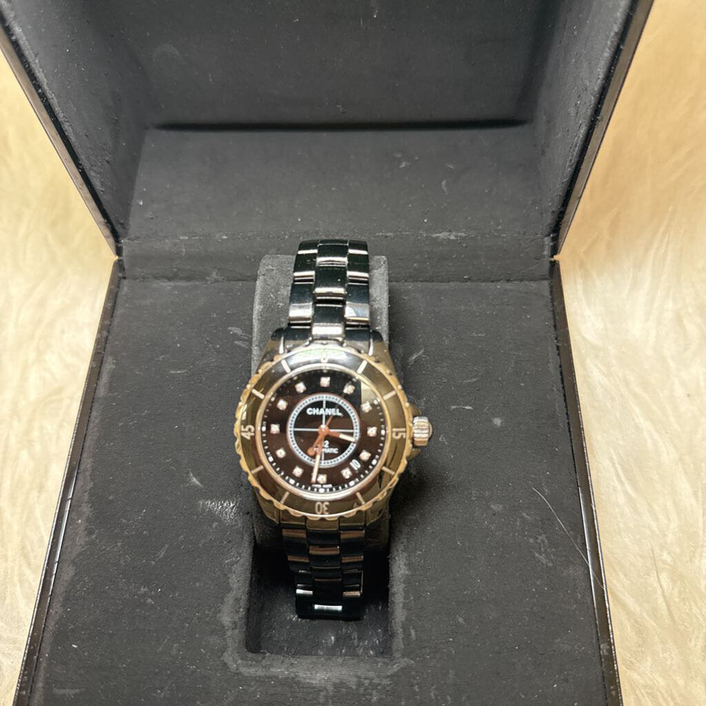 J12 12.2 33MM Watch